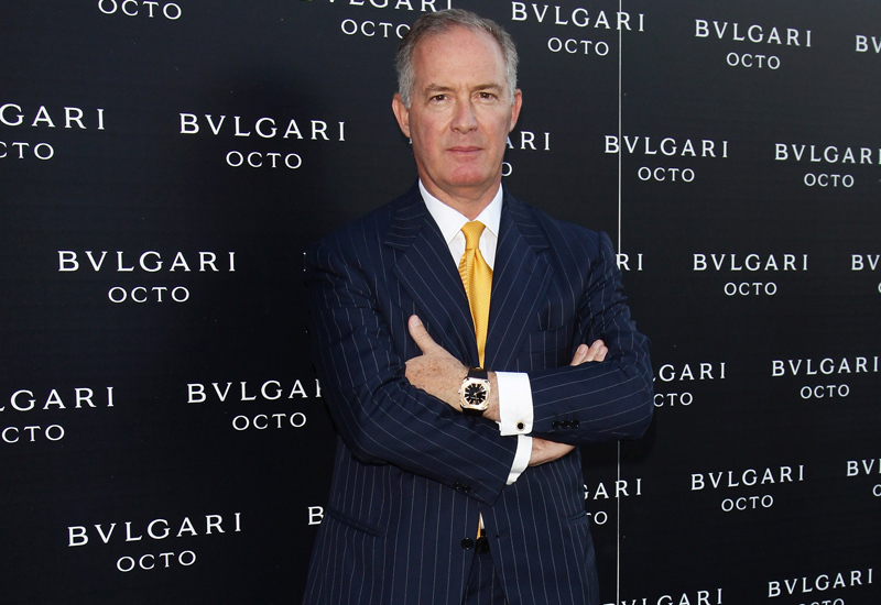 Bulgari usa discount president